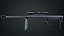 Barrett M99 with Vortex Viper Scope
