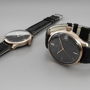 Luxury Watch