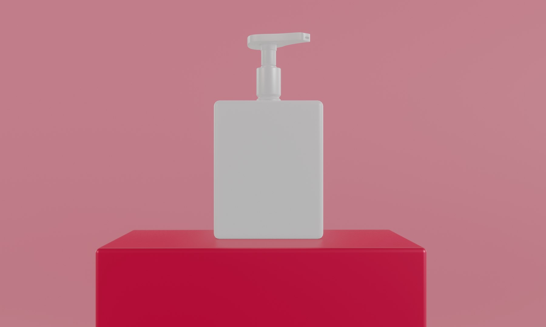 3D Serum Skin Care - TurboSquid 2241525