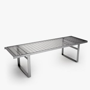 BandB Italia Table