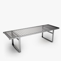BandB Italia Table