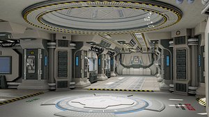 Spaceship