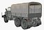 Faun L908 6x6 1958