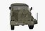 Faun L908 6x6 1958
