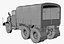 Faun L908 6x6 1958