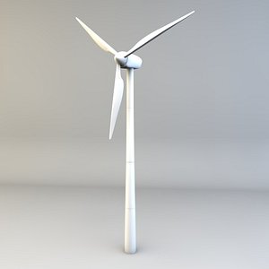 Xpresso Controlled Wind Turbine