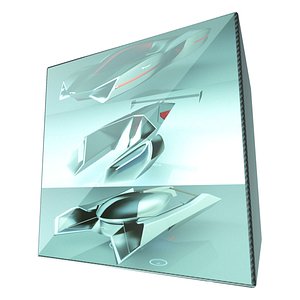 SALE 3 in 1 Hover Car Bundle 02