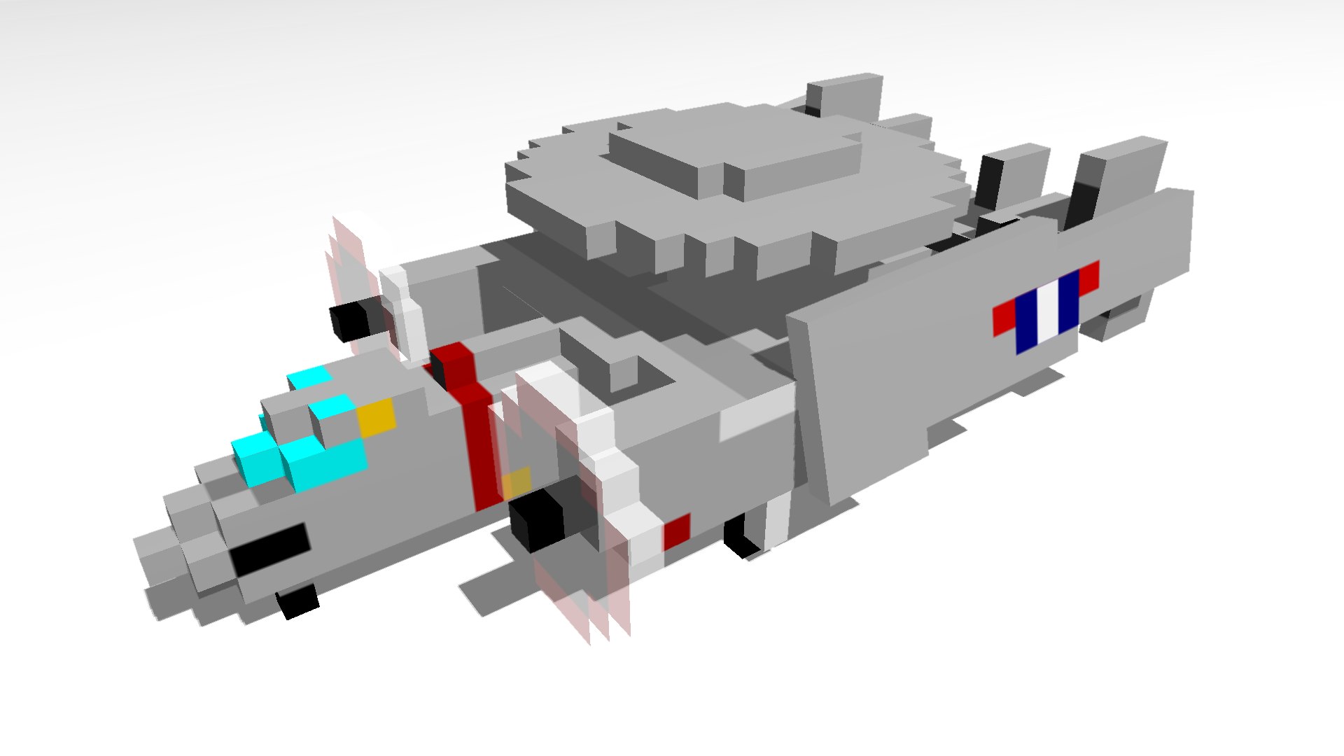 3D model E2 Hawkeye - pixelated https://p.turbosquid.com/ts-thumb/yO/xKWXAj/HX/e2_pixelated_06/png/1656622558/1920x1080/fit_q87/a09e877063dfd99adc151cfe7c9795a78a866331/e2_pixelated_06.jpg