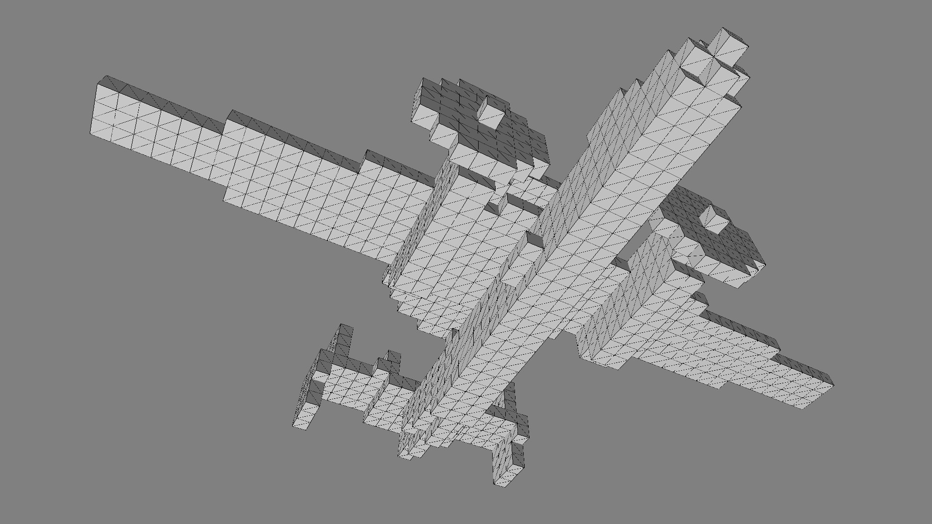 3D model E2 Hawkeye - pixelated https://p.turbosquid.com/ts-thumb/yO/xKWXAj/OH/e2_pixelated_25_wire_10/png/1656622569/1920x1080/fit_q87/230945fd7260036751b4f15a725277e6ec4775d3/e2_pixelated_25_wire_10.jpg