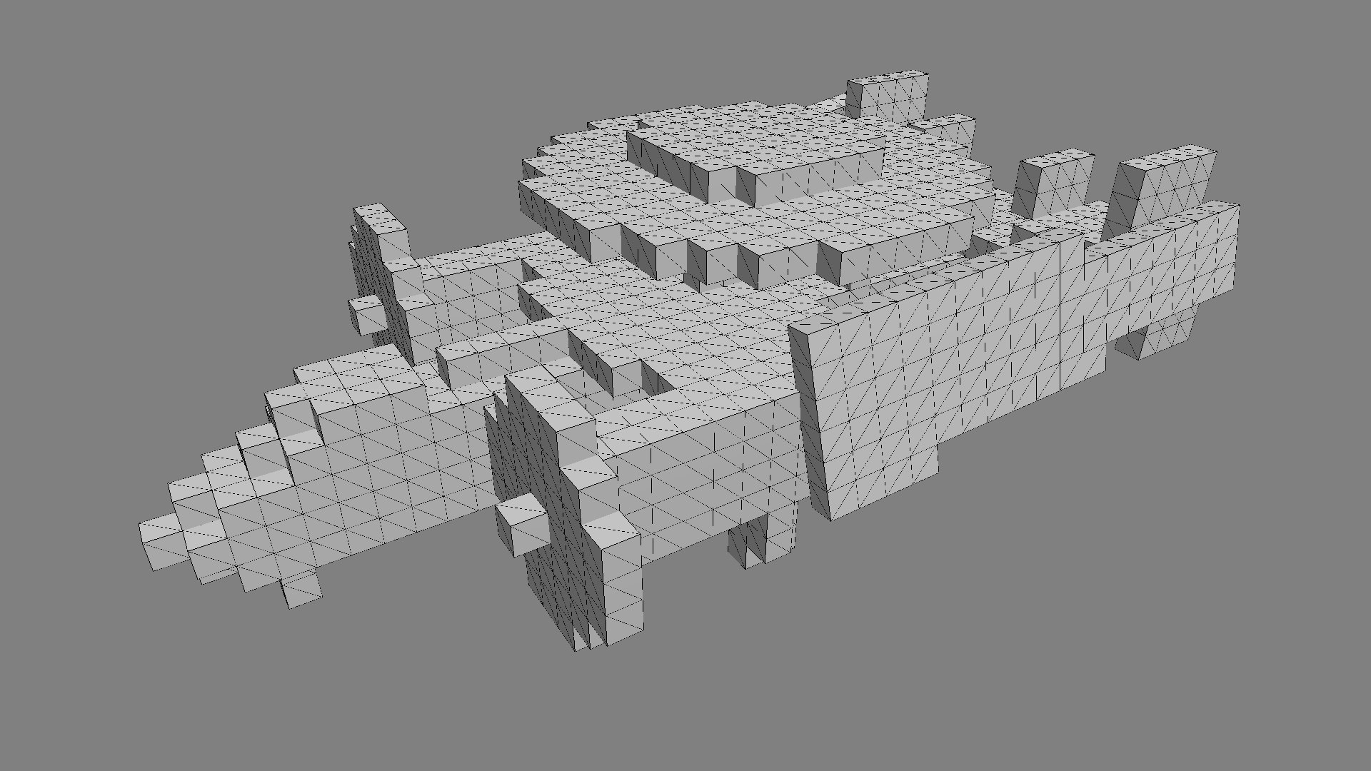 3D model E2 Hawkeye - pixelated https://p.turbosquid.com/ts-thumb/yO/xKWXAj/o1/e2_pixelated_20_wire_05/png/1656622565/1920x1080/fit_q87/0cc4e368bf39c6a2571d3e7e11006df872c8ee2c/e2_pixelated_20_wire_05.jpg