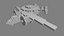 Game Ready E2 Hawkeye - pixelated