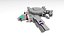 Game Ready E2 Hawkeye - pixelated
