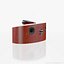 Bowers & Wilkins HTM2 D3 Rosenut on FS HTM D3 Black