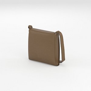 3ds max fendi men bags
