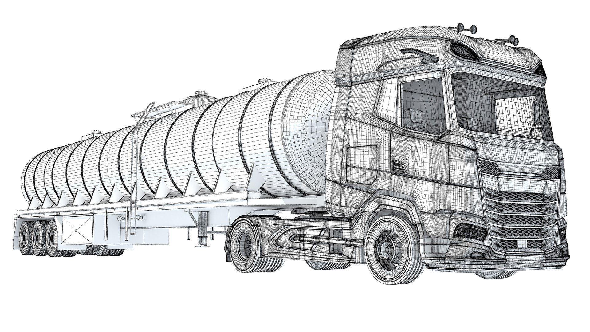3D Truck with Tank Semitrailer model https://p.turbosquid.com/ts-thumb/yP/329nKa/DI/tanksemitrailer21/jpg/1701976448/1920x1080/fit_q87/3c9b6d98ebb475a6e33ba92ff21ce8933326667c/tanksemitrailer21.jpg