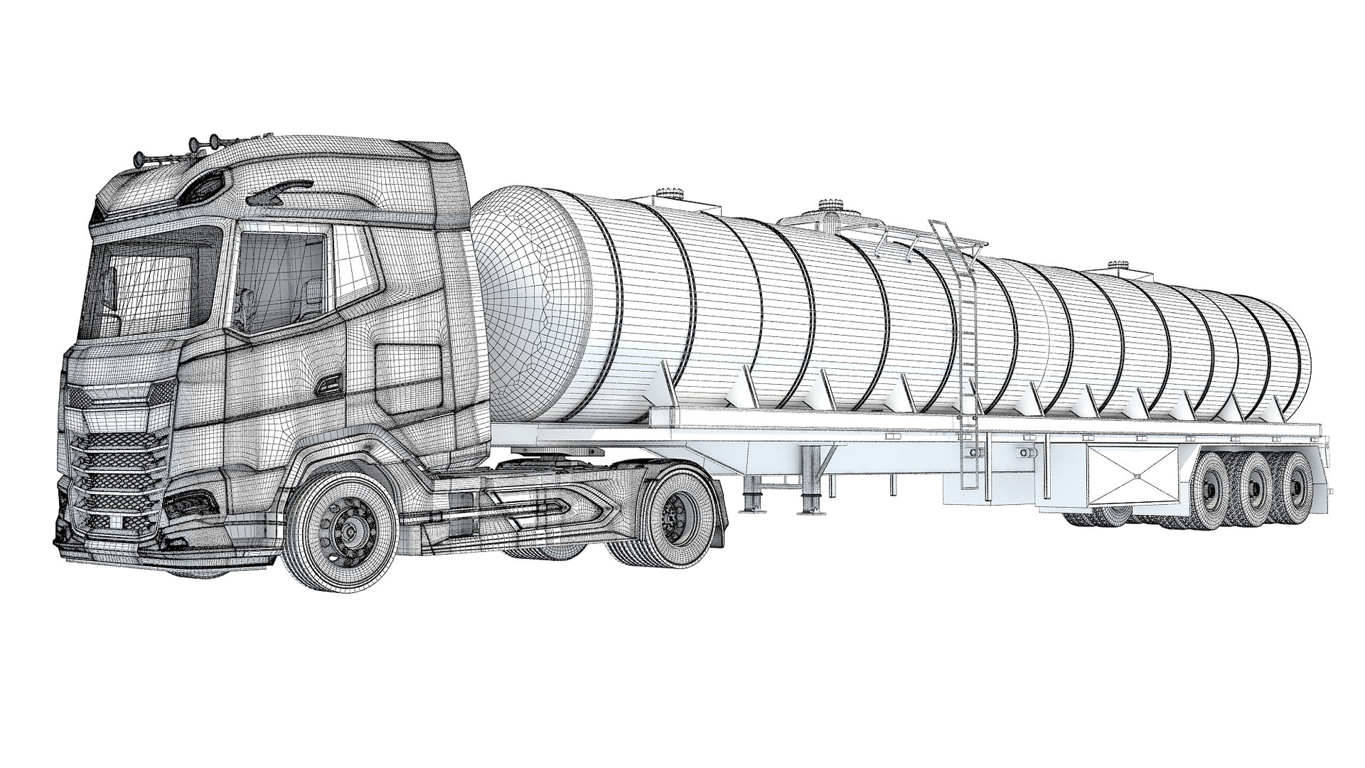 3D Truck with Tank Semitrailer model https://p.turbosquid.com/ts-thumb/yP/329nKa/HP/tanksemitrailer18/jpg/1701976444/1920x1080/fit_q87/06d0b361582c3140da6a2a5ddcdae752cec1d952/tanksemitrailer18.jpg