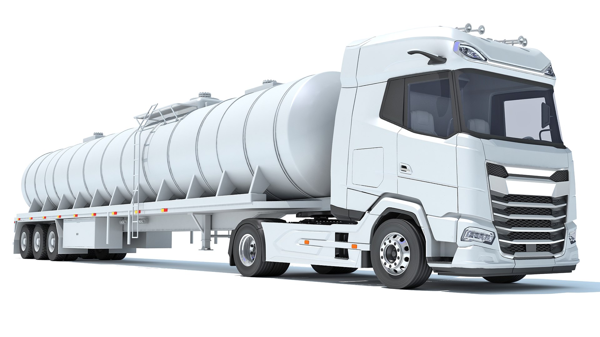 3D Truck with Tank Semitrailer model https://p.turbosquid.com/ts-thumb/yP/329nKa/kp/tanksemitrailer11/jpg/1701976437/1920x1080/fit_q87/f29936f9ed07b10063784004aca773dedad02c5d/tanksemitrailer11.jpg
