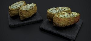 3D INARI SUSHI 2023