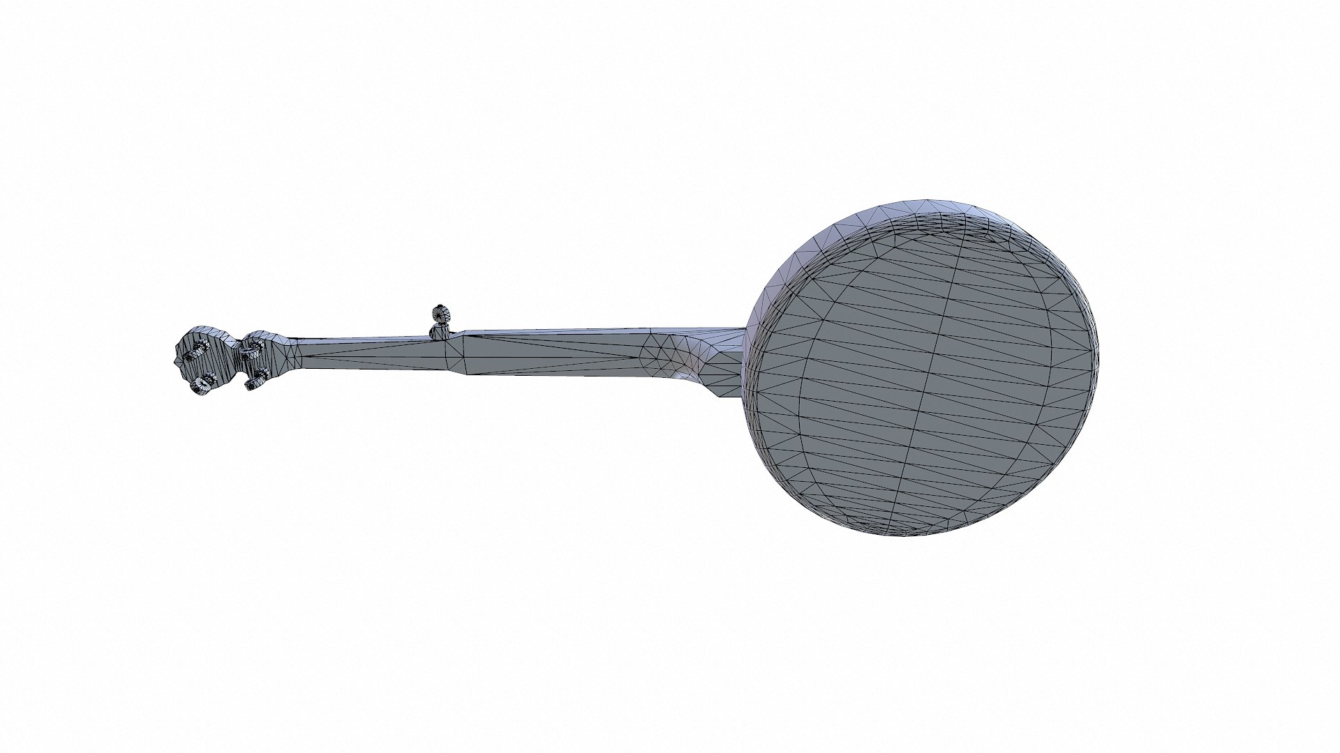 Old Banjo Musical Instrument Low-poly PBR model https://p.turbosquid.com/ts-thumb/yP/4Ao0pg/0v/screenshot029/png/1761721981/1920x1080/fit_q87/b98ddf38344fee457465dd92f9fe16e516b1736d/screenshot029.jpg
