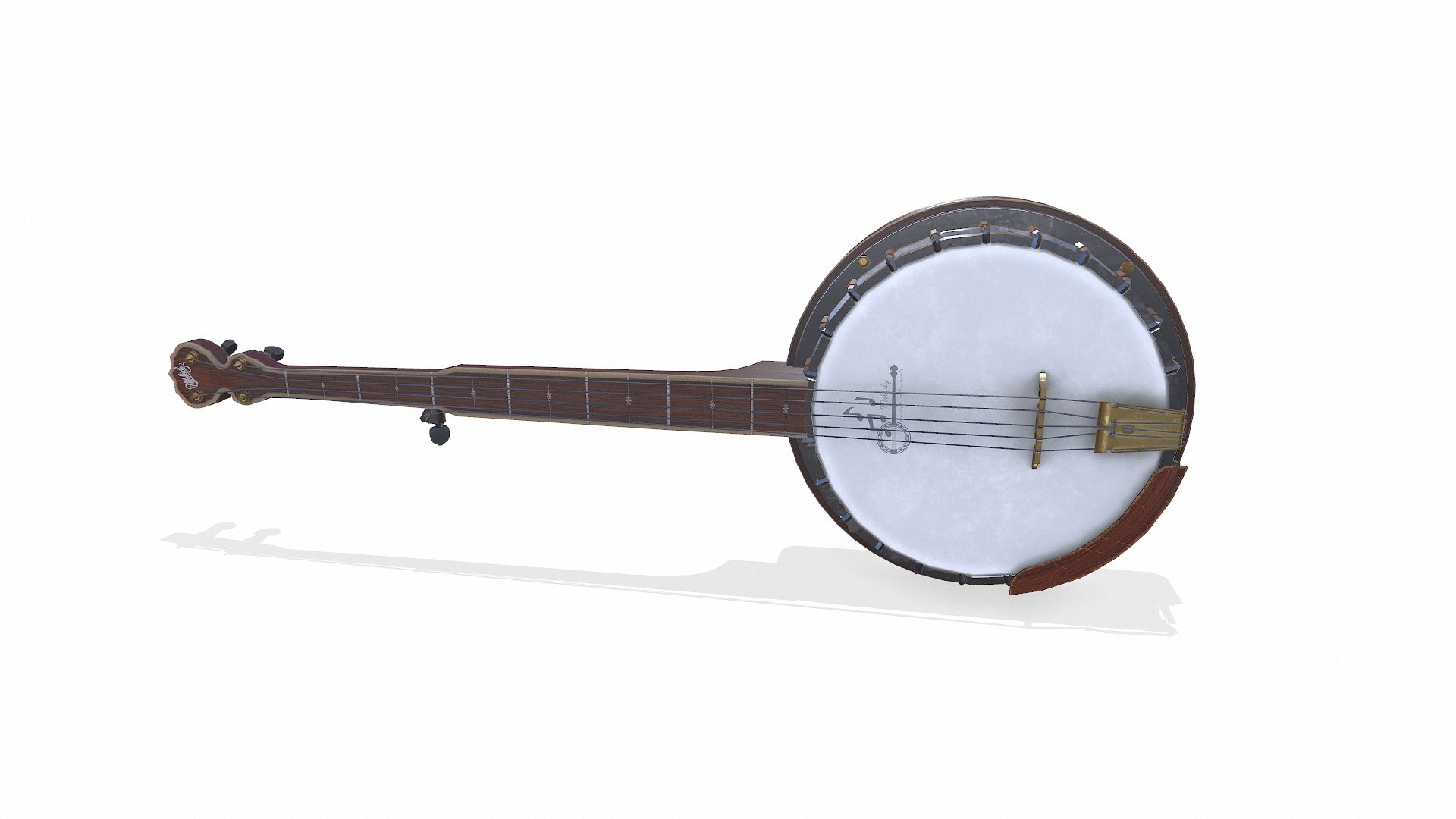 Old Banjo Musical Instrument Low-poly PBR model https://p.turbosquid.com/ts-thumb/yP/4Ao0pg/B8/screenshot022/png/1761721975/1920x1080/fit_q87/7b964d511857e2466616b7772c2abb6de35166c5/screenshot022.jpg