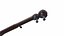 Banjo antigo, instrumento musical, modelo PBR de baixa poligonagem