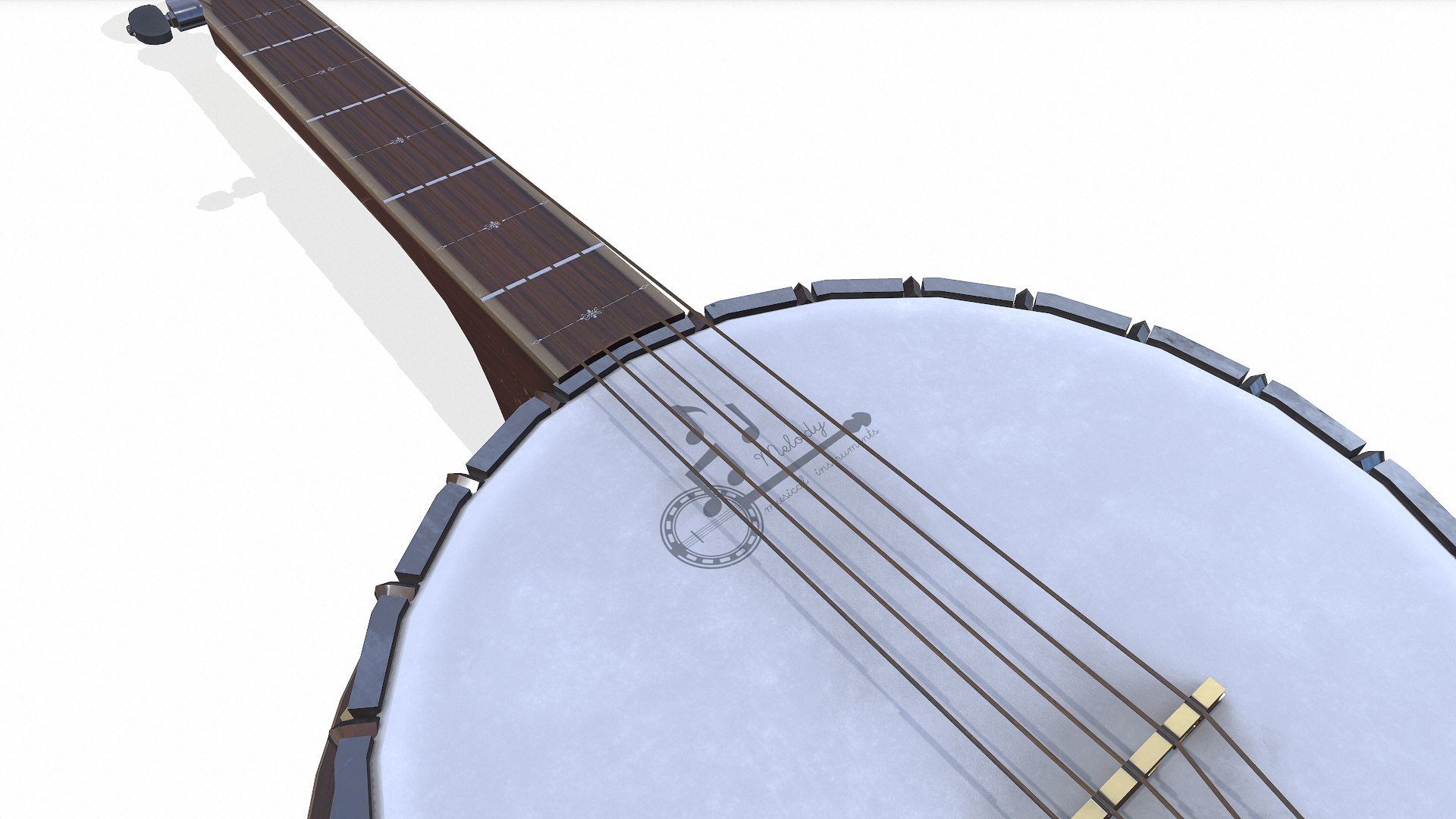 Old Banjo Musical Instrument Low-poly PBR model https://p.turbosquid.com/ts-thumb/yP/4Ao0pg/Mg/screenshot021/png/1761721974/1920x1080/fit_q87/f4c807e94729ddec086de9f76542f28f15373829/screenshot021.jpg