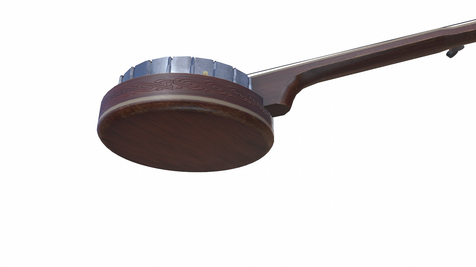 Old Banjo Musical Instrument Low-poly PBR model https://p.turbosquid.com/ts-thumb/yP/4Ao0pg/tf/screenshot015/png/1761721968/1920x1080/fit_q87/c4c1ce52ad545facf4210df59f685860182e6d0c/screenshot015.jpg