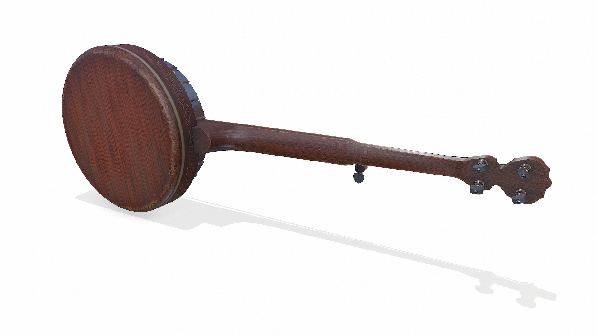Old Banjo Musical Instrument Low-poly PBR model https://p.turbosquid.com/ts-thumb/yP/4Ao0pg/wr/screenshot026/png/1761721978/1920x1080/fit_q87/1eaf90d2cb1e1b5b57ce23e417a88a4ccb4c7c8f/screenshot026.jpg