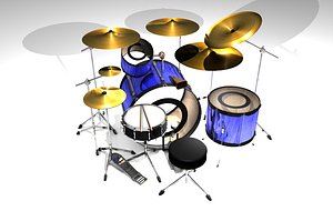 Drum Set