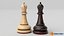 Bishop Chess Piece