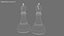 Bishop Chess Piece