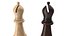 Bishop Chess Piece