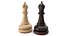 Bishop Chess Piece