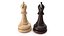 Bishop Chess Piece