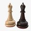 Bishop Chess Piece