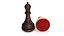 Bishop Chess Piece