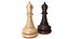 Bishop Chess Piece