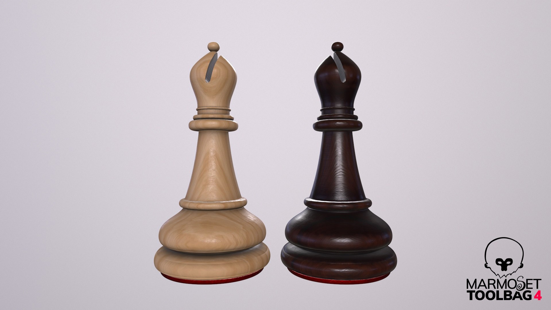3D chess bishop https://p.turbosquid.com/ts-thumb/yP/6EDFkM/ni/marmoset/jpg/1609270547/1920x1080/fit_q87/ff8340a25a6203152aace3d78e5c5270e00a92da/marmoset.jpg
