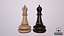 Bishop Chess Piece