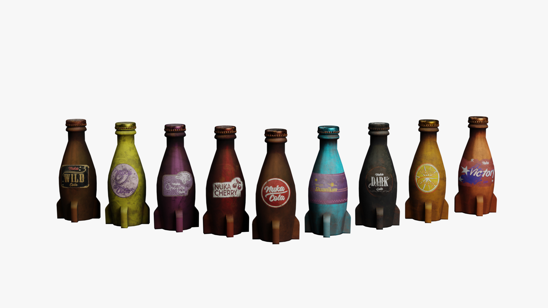 3D Nuka cola set https://p.turbosquid.com/ts-thumb/yP/72hd9j/1J/nukacola/jpg/1701514801/1920x1080/turn_fit_q99/bb3020050613324d20f4d8a928fae65b6dfbdb94/nukacola-1.jpg