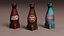 conjunto nuka-cola