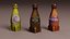 conjunto nuka-cola