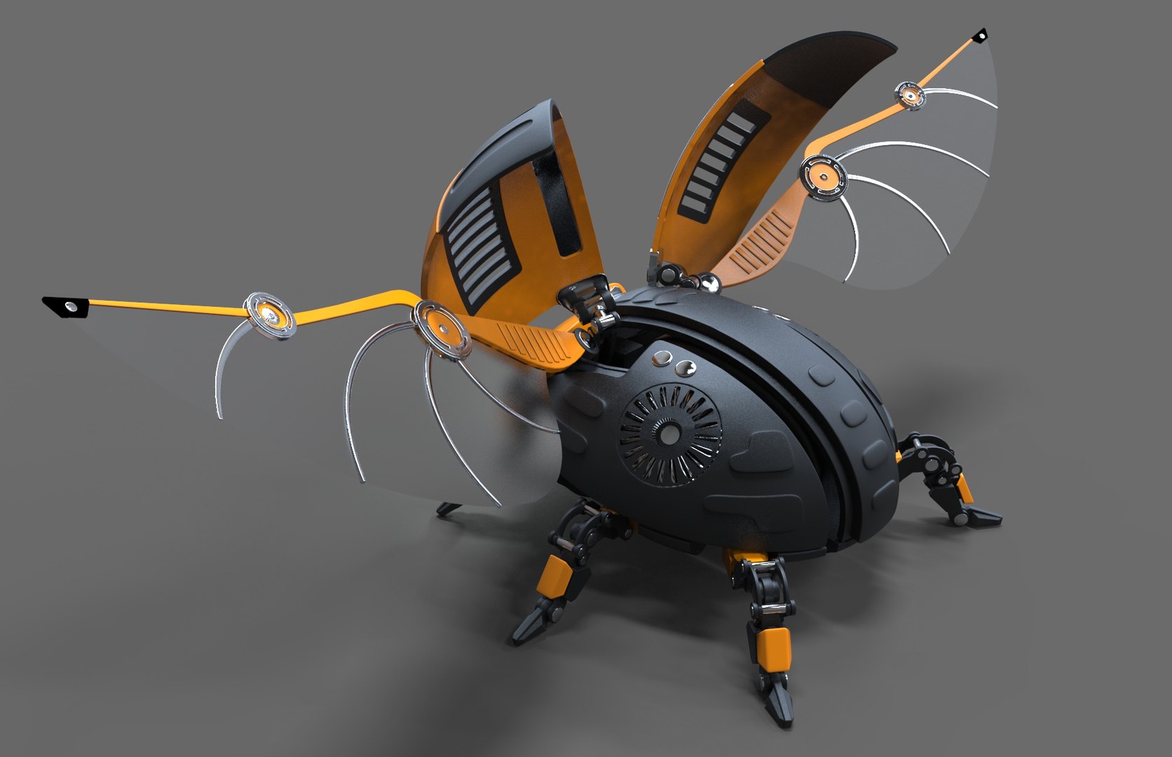 3ds ladybug beetle https://p.turbosquid.com/ts-thumb/yP/9PvNfi/B1bQYSnq/untitled.768/jpg/1530794321/1920x1080/fit_q87/7493c8b2c005d22f2016e043d9dcc9a34aab6d65/untitled.768.jpg