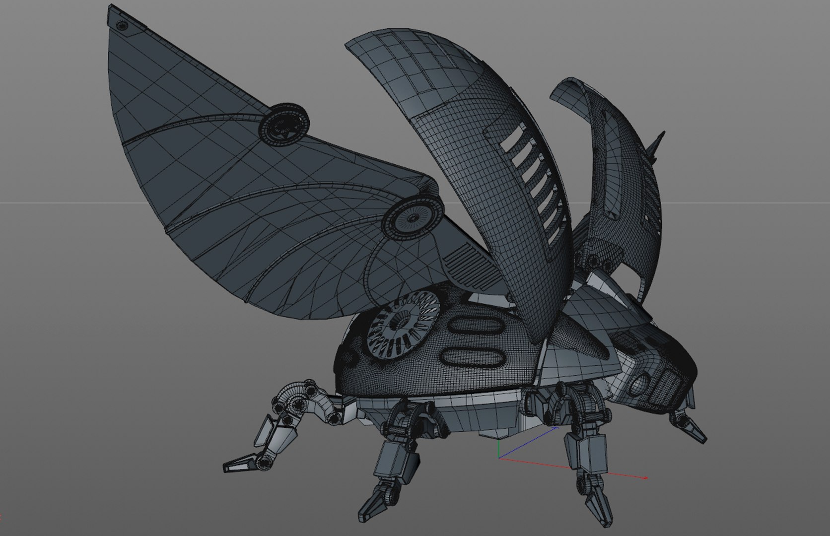 3ds ladybug beetle https://p.turbosquid.com/ts-thumb/yP/9PvNfi/tKK4mVQ2/03/jpg/1530794321/1920x1080/fit_q87/0775e3344bda0f55e3c26741131097bf9139eaa4/03.jpg