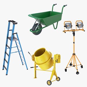 Construction Equipment 8