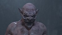 VLAD THE NIGHT CREATURE