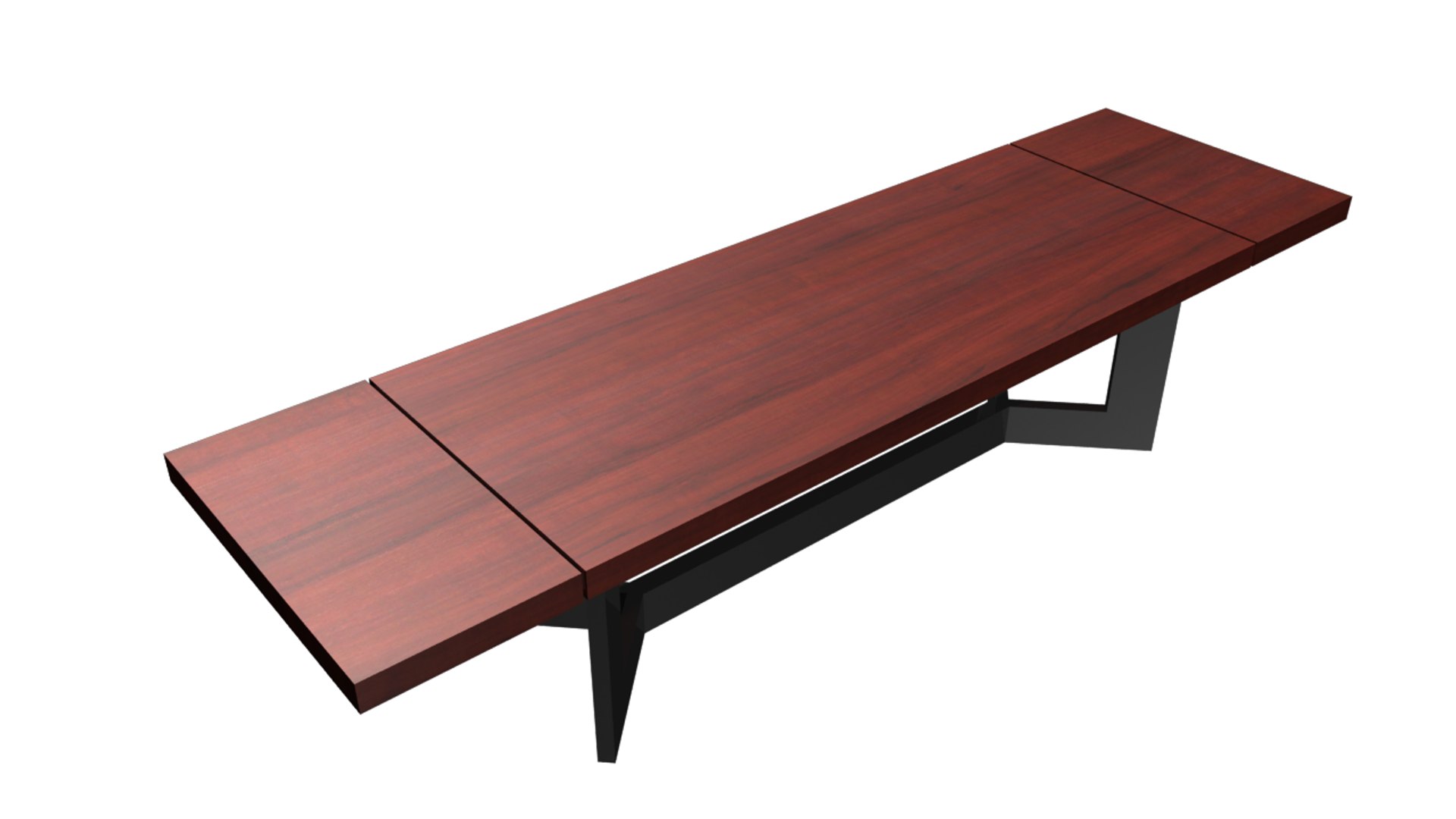 table obj