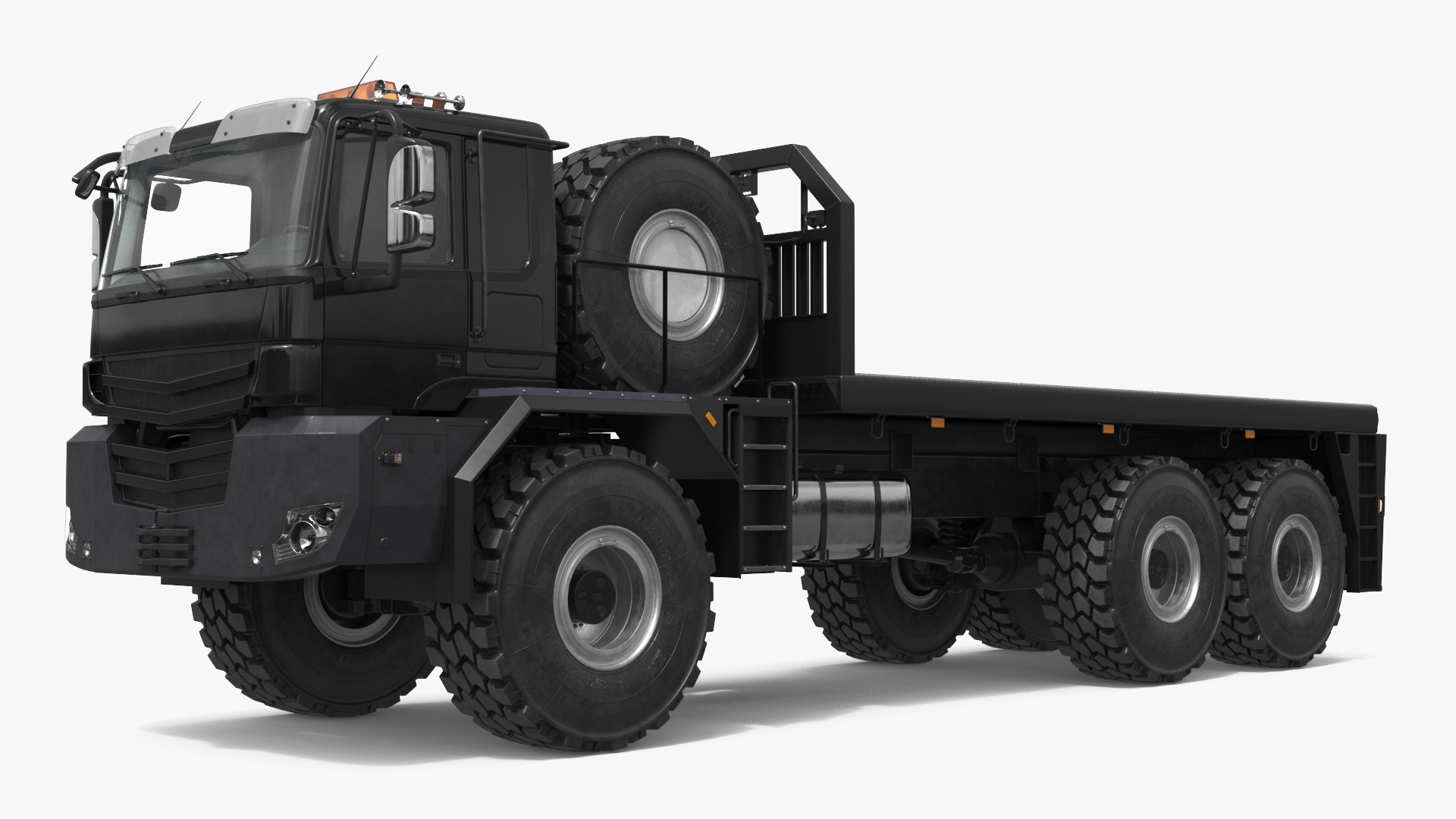 3D Heavy Flatbed Truck Black Simplified model https://p.turbosquid.com/ts-thumb/yP/GExsiH/yB/heavy_flatbed_truck_black_simplified_360/jpg/1786481595/1920x1080/turn_fit_q99/8e19917a28b75ed54a7b1710dcb92bc95b8e7926/heavy_flatbed_truck_black_simplified_360-1.jpg