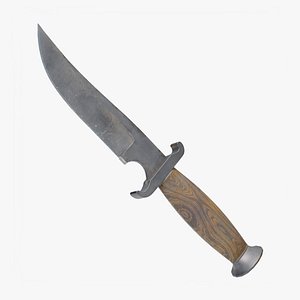 Default Knife T - CS