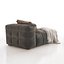 Chaise Michelin par Arik Ben Simhon